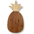Pineapple Cutting & Serving Board